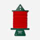 Bordeaux velvet ribbon - 5 m