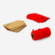 Gift decoration set - Red
