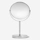 MIRROR ROUND TWO-SIDED