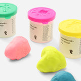 MODELING DOUGH 6 MIX/PACK