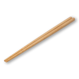 4'lü Ahşap Chopstick Seti