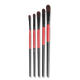 PAINT BRUSHES SET/5.PCS HOBBY
