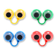 RING FINGER EYES