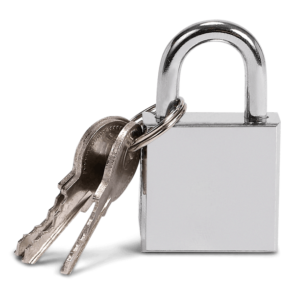 小物 PADLOCK KEY HANGER PADLOCK KEY HANGER – VAULTROOM