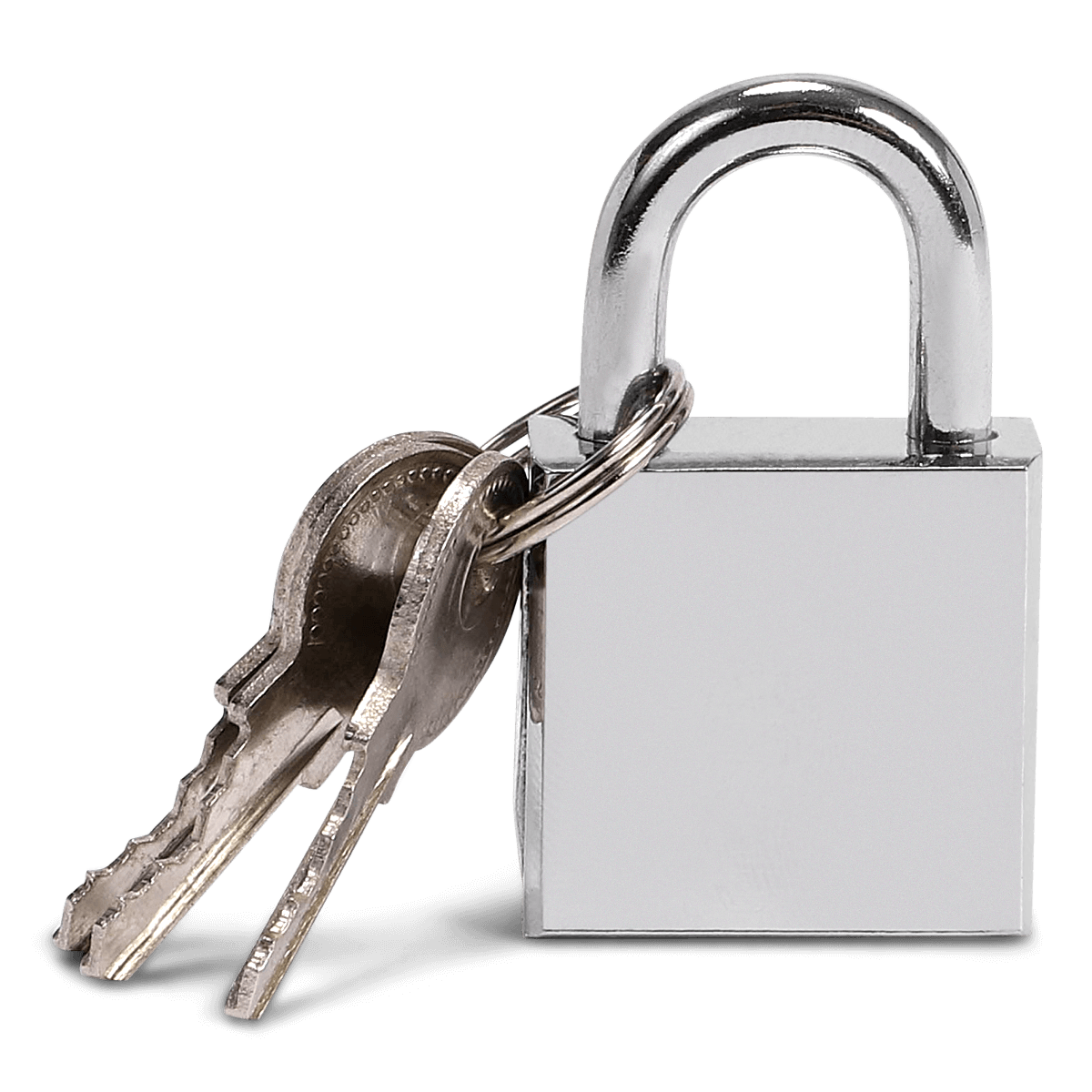 PADLOCK 25MM SMALL