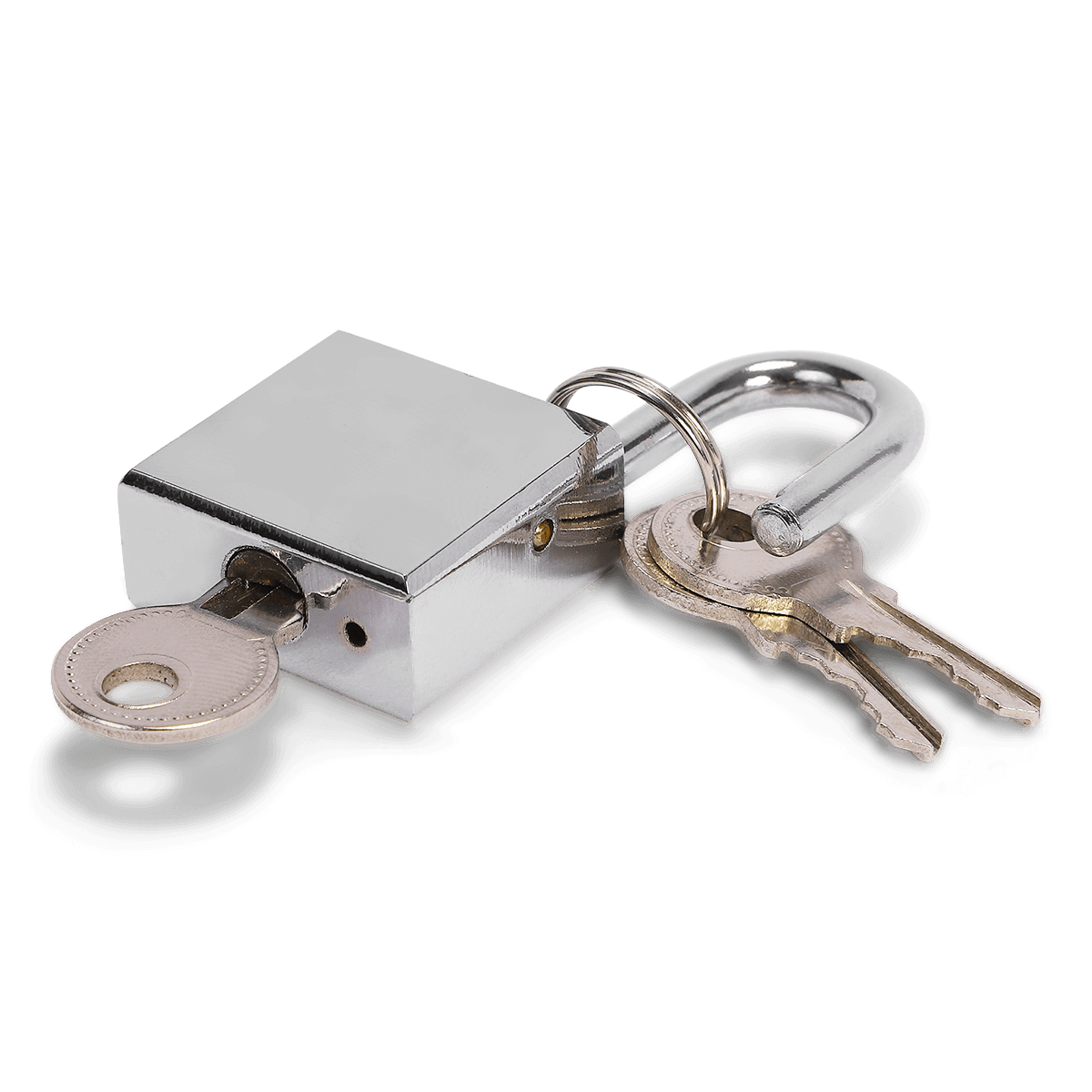 PADLOCK 25MM SMALL
