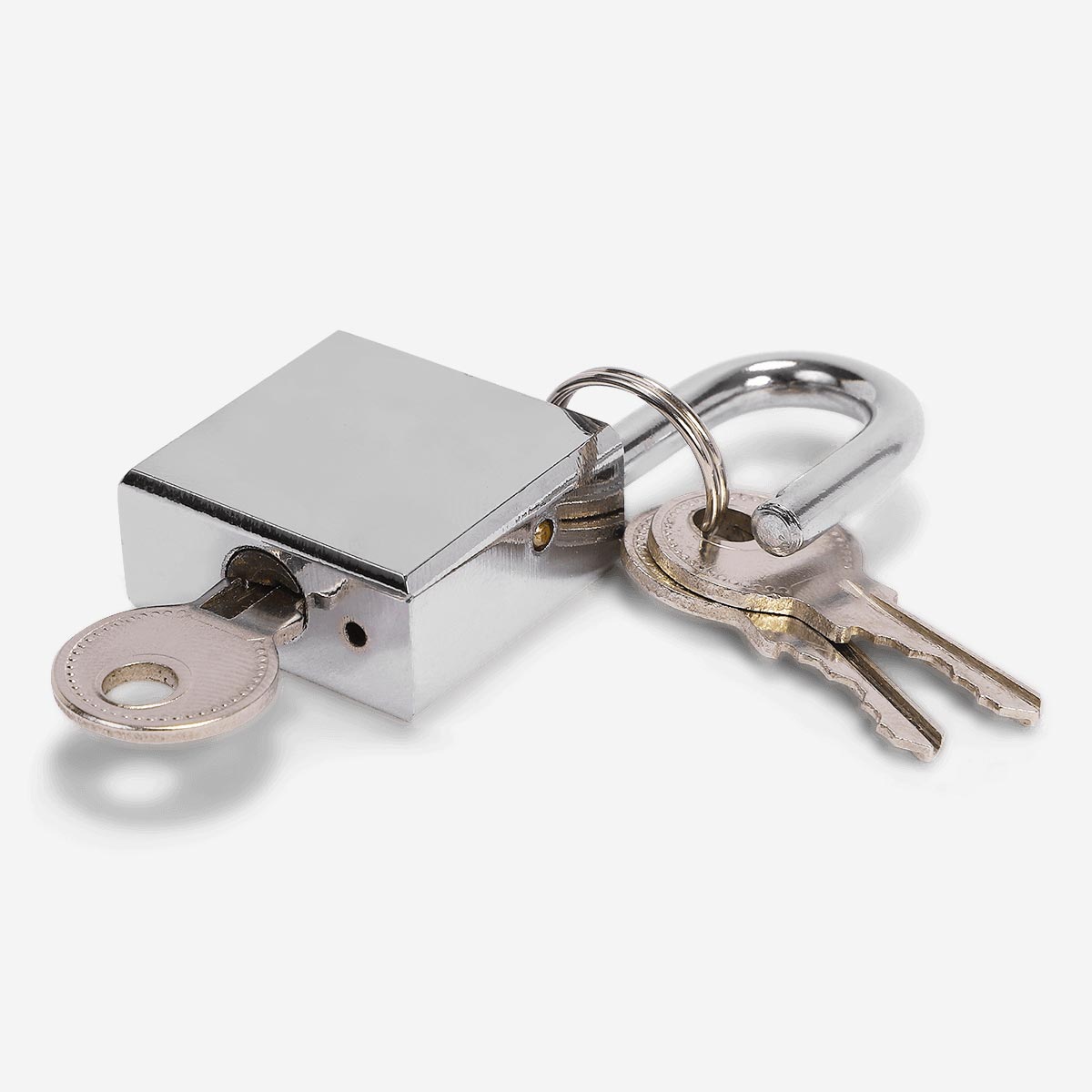 PADLOCK 25MM SMALL