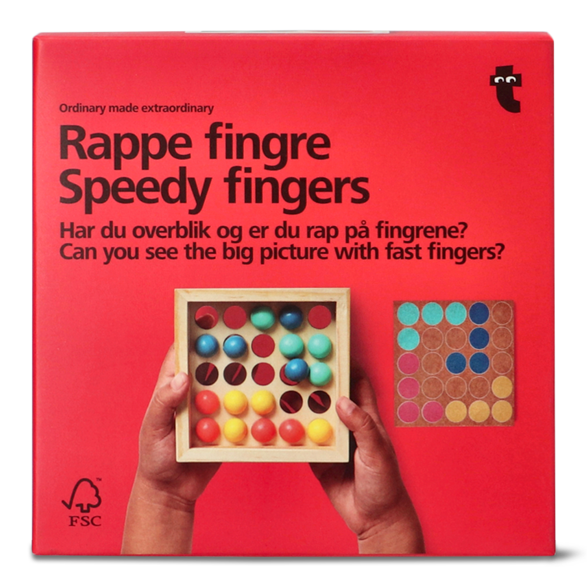 Dexterity Games
