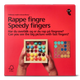 GAME SPEED FINGER WOOD