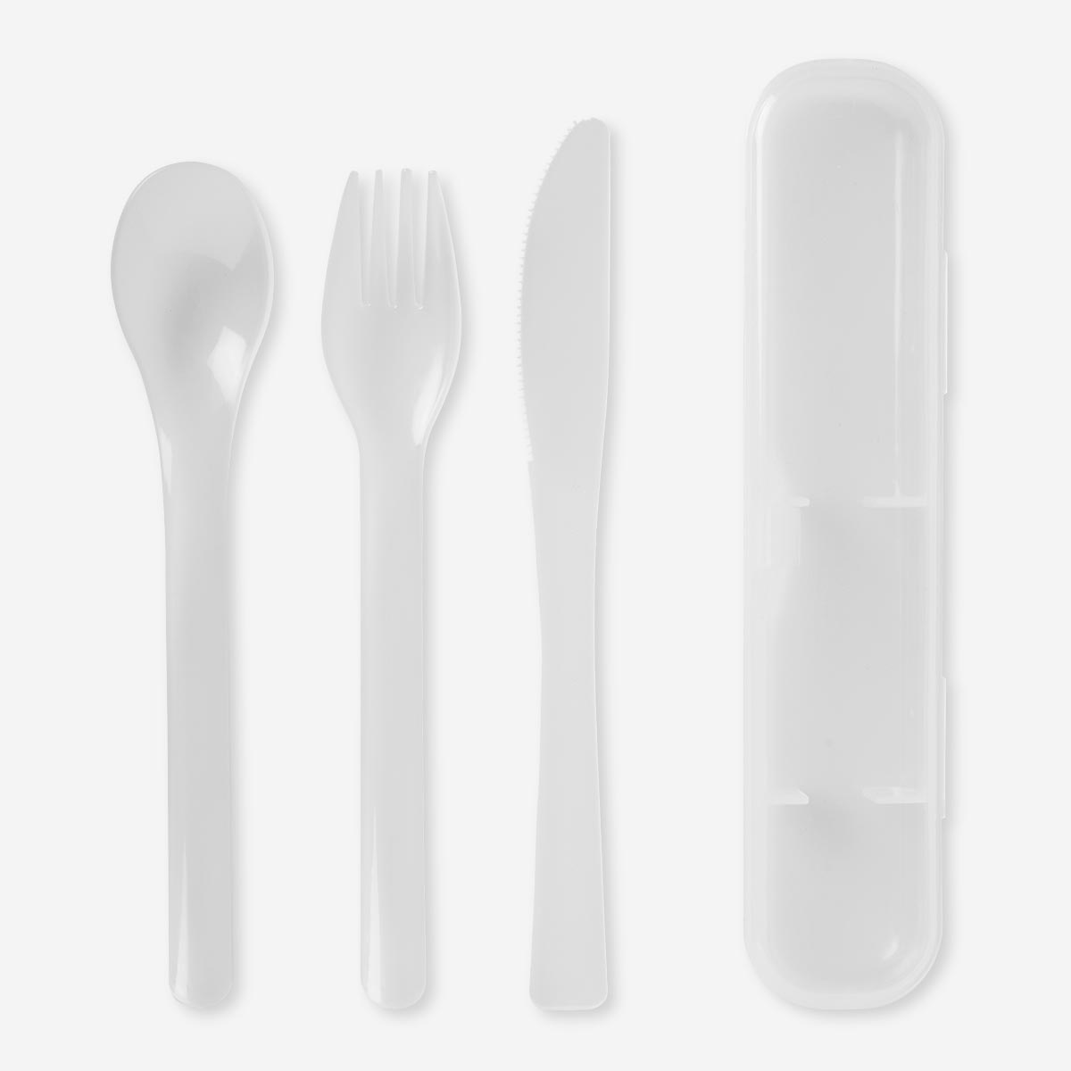 CUTLERY SET KNIFE/FORK/SPOON