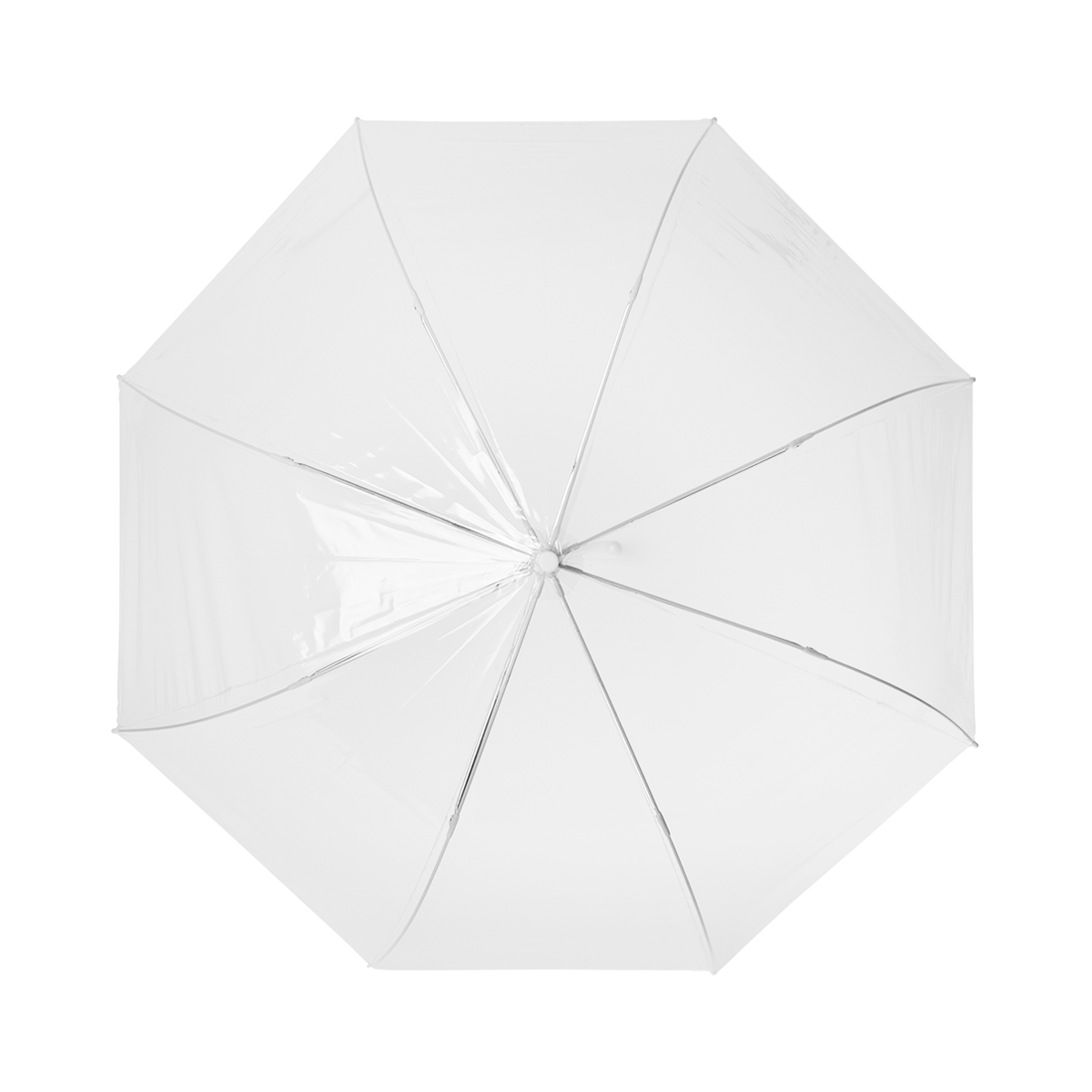UMBRELLA TRANSPARENT