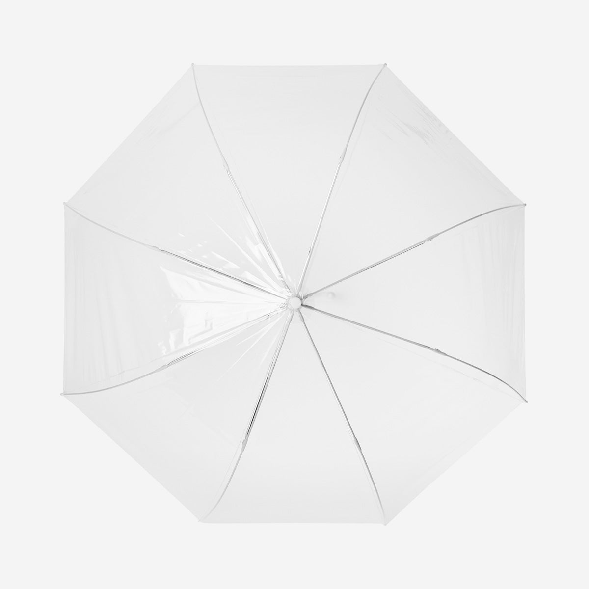 UMBRELLA TRANSPARENT
