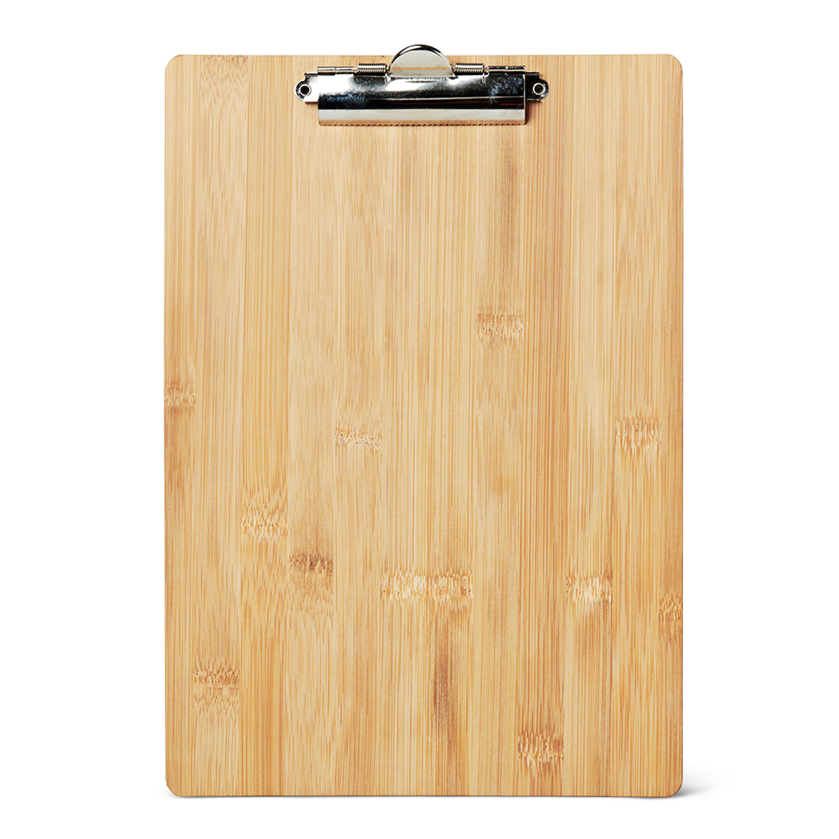 CLIPBOARD A4 BAMBOO