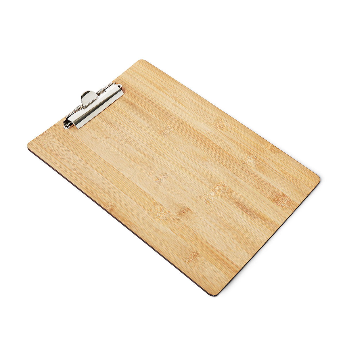 CLIPBOARD A4 BAMBOO