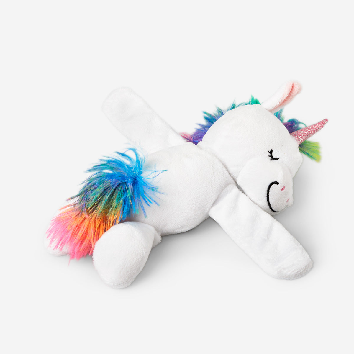 Unicorn Çıtçıtlı Oyuncak Bilezik