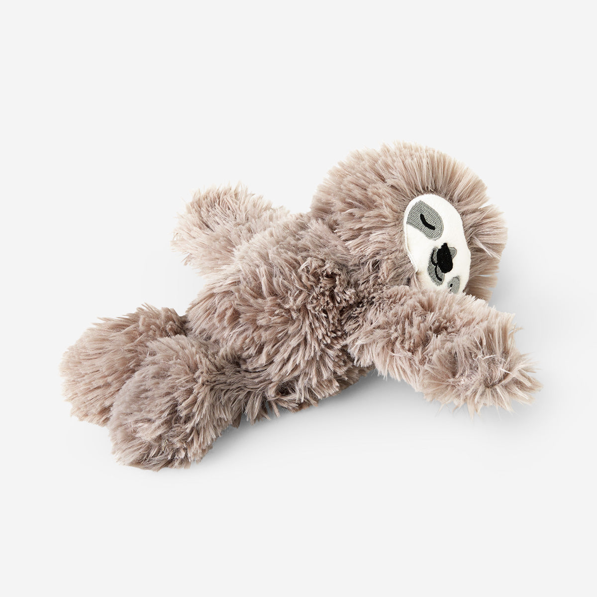 TEDDY SLAP AROUND WRIST SLOTH | Flying Tiger Türkiye