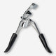 EYELASH CURLER SS/PS/SILICONE BLACK