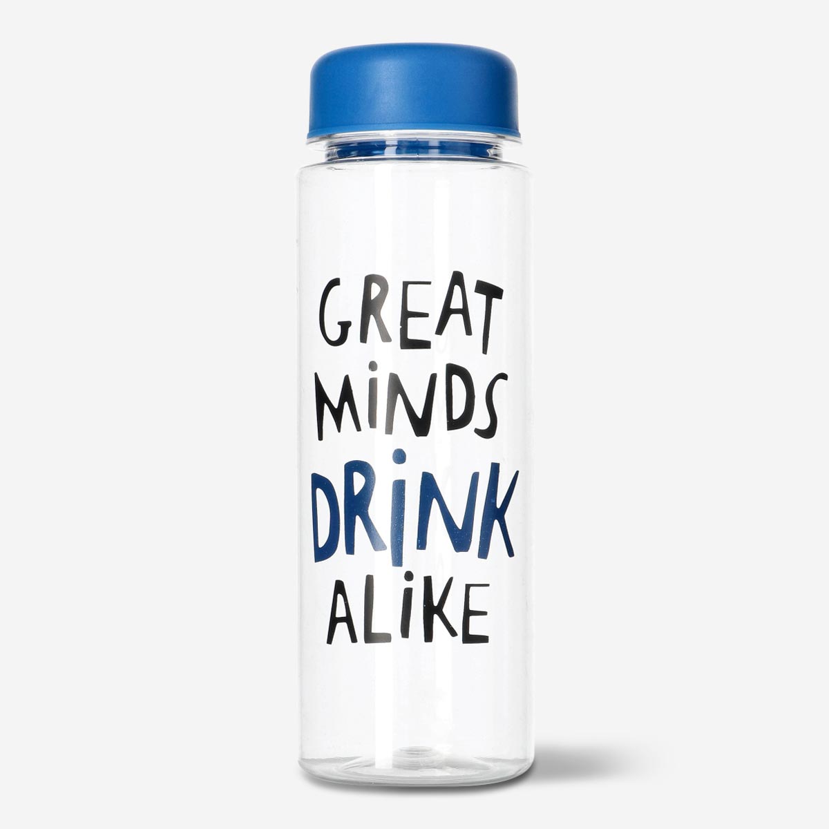Water Bottles
