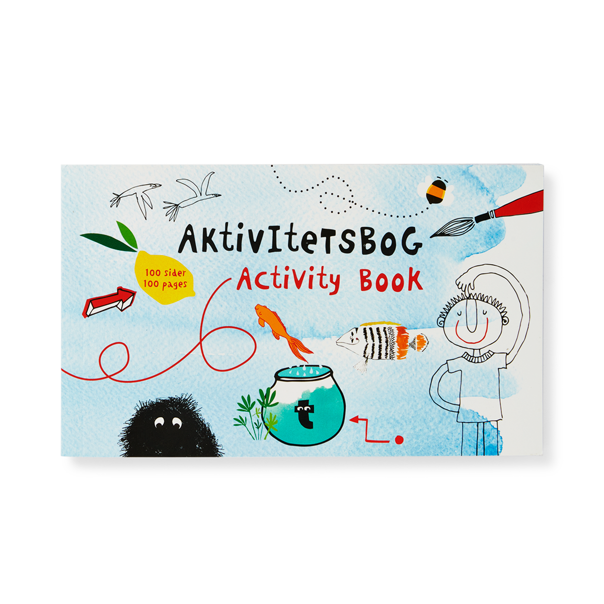 Aktivite Kitapları