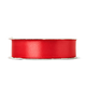RIBBON SATIN 2CMX15M RED