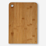 Bambu Kesme Tahtası 35 cm x 24,5 cm