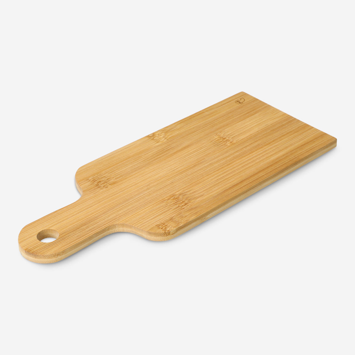 Bambu Kesme Tahtası 30 cm x 12,5 cm