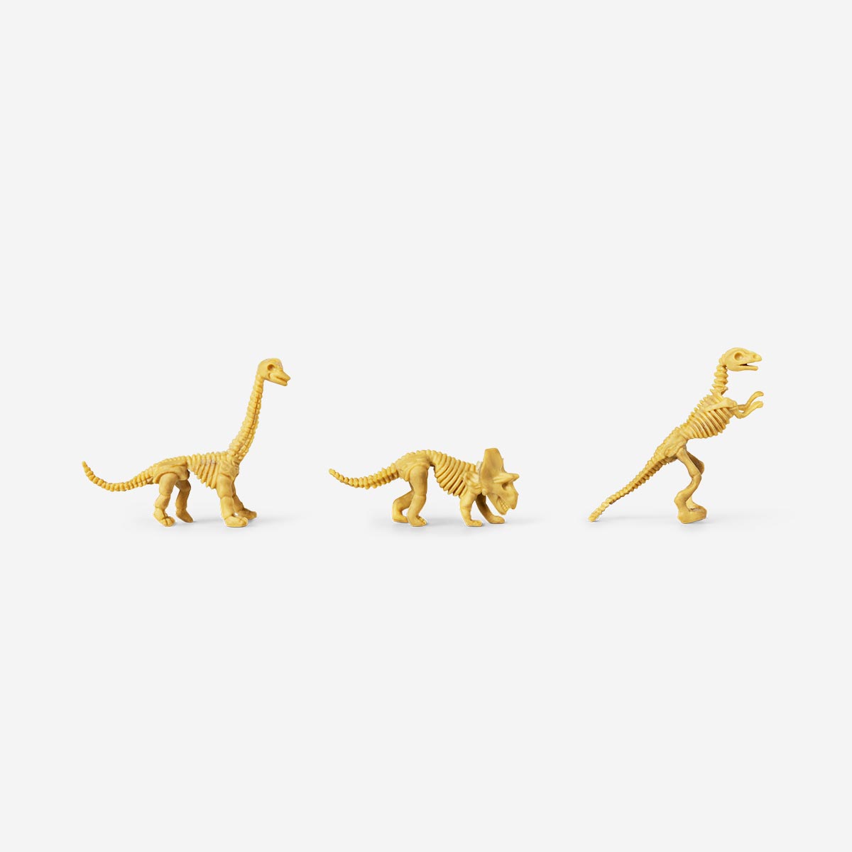 Dinozor Kazı Seti