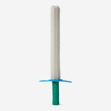 SWORD FOAM 52 CM BLUE/GREEN