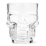 Kafatası Şeklinde Shot Bardağı 35 ml