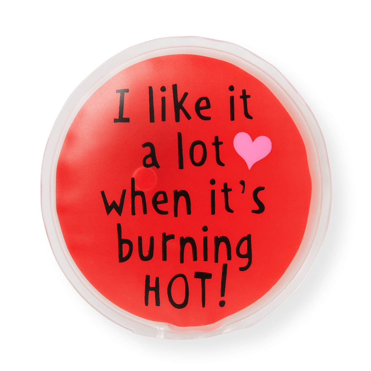 HOT PACK FOR HAND COLOR CHANGING TEXT