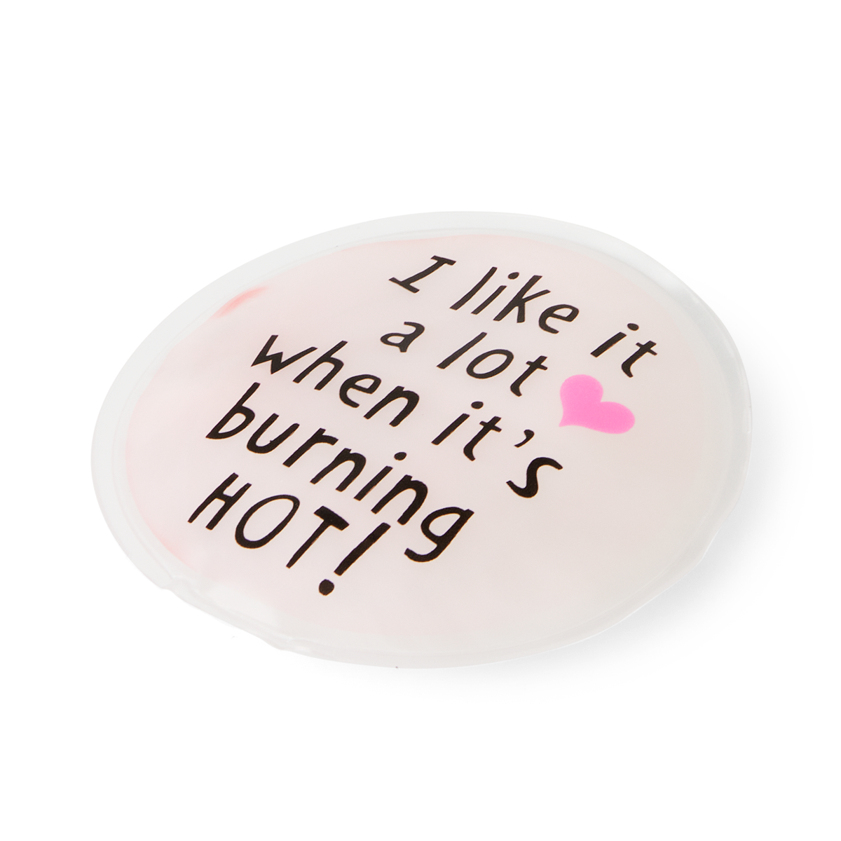 HOT PACK FOR HAND COLOR CHANGING TEXT