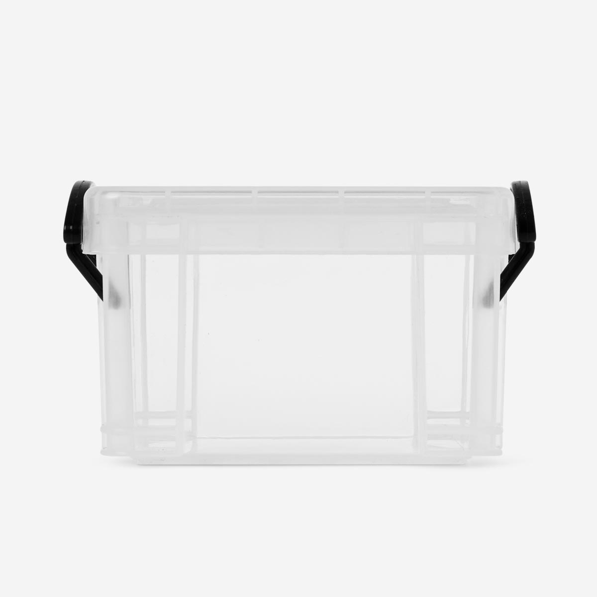 CONTAINER PLASTIC SMALL
