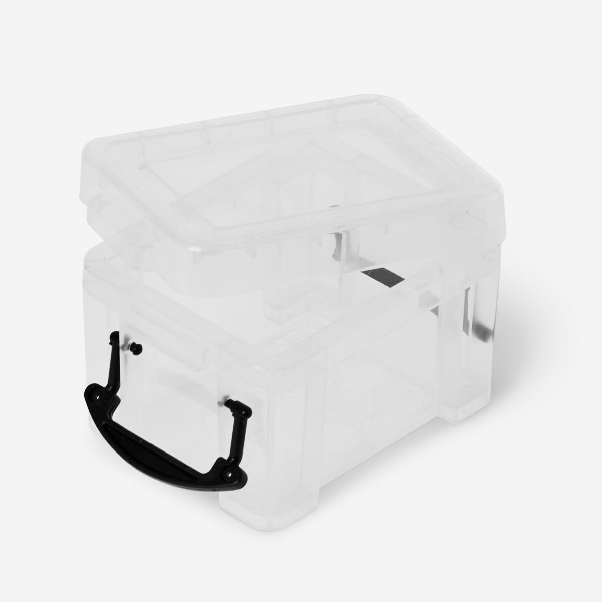 CONTAINER PLASTIC SMALL
