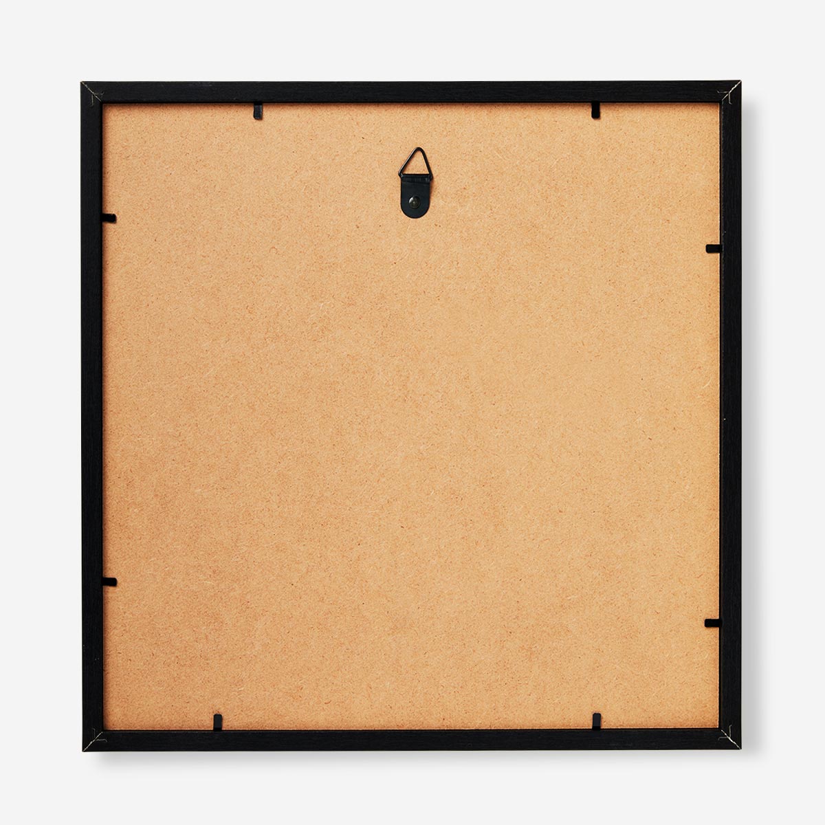 FRAME FOR LP'S BLACK