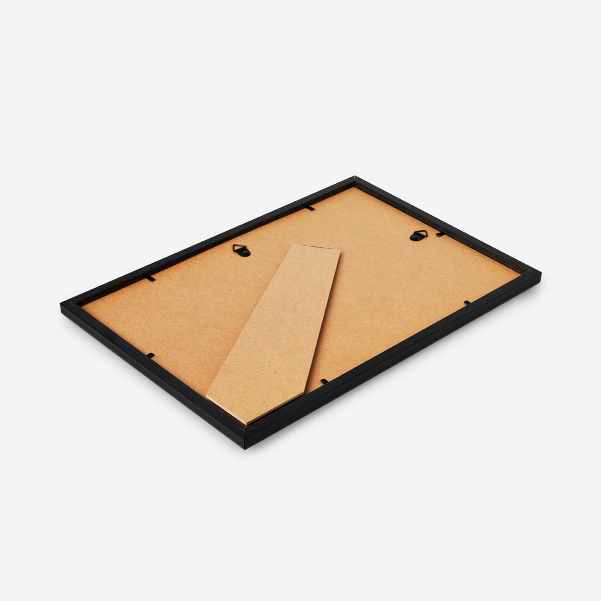 Plastik Siyah Çerçeve 20 cm x 30 cm