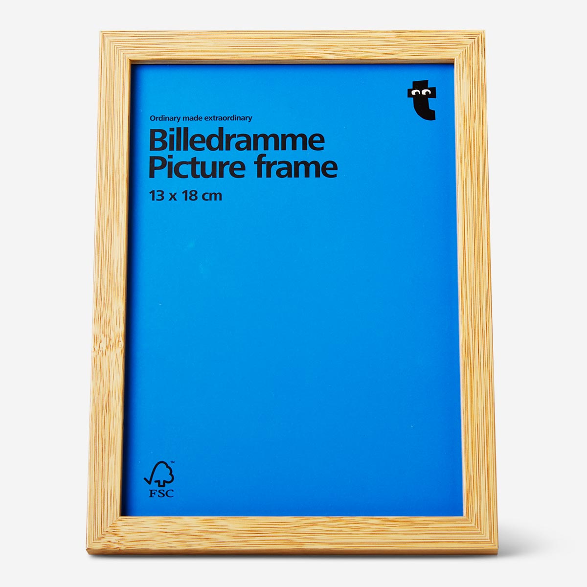 Frame