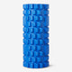 FOAM ROLLER MASSAGE DIA 14CM BLUE