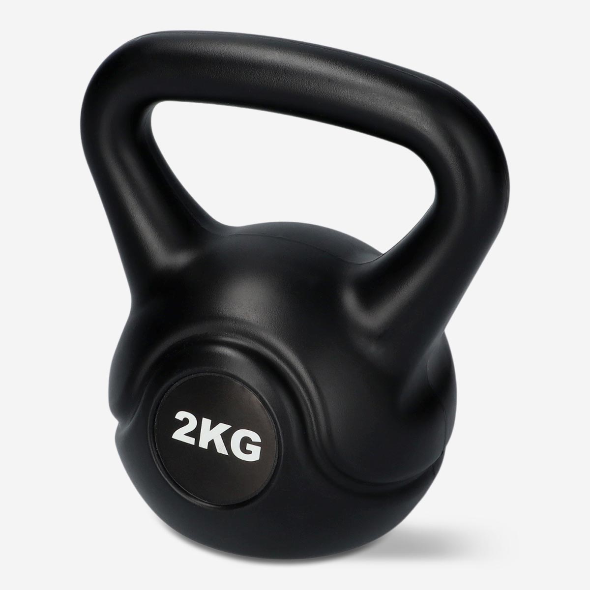 Kettlebell Per Allenamento Della Forza - Pesi Da 2 A 20 Kg - Per Fitness E Costruzione Muscolare - Foto 4