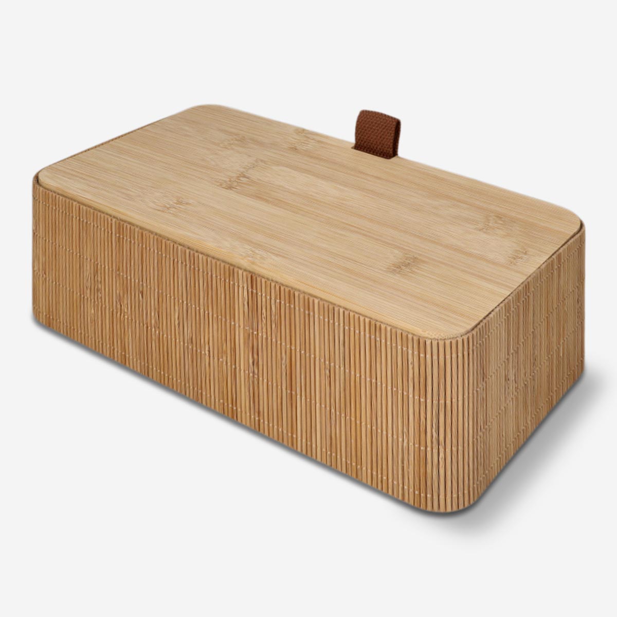 BOX BAMBOO STICKS WITH LID LARGE | Flying Tiger Türkiye