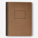 Çizgili A5 Defter