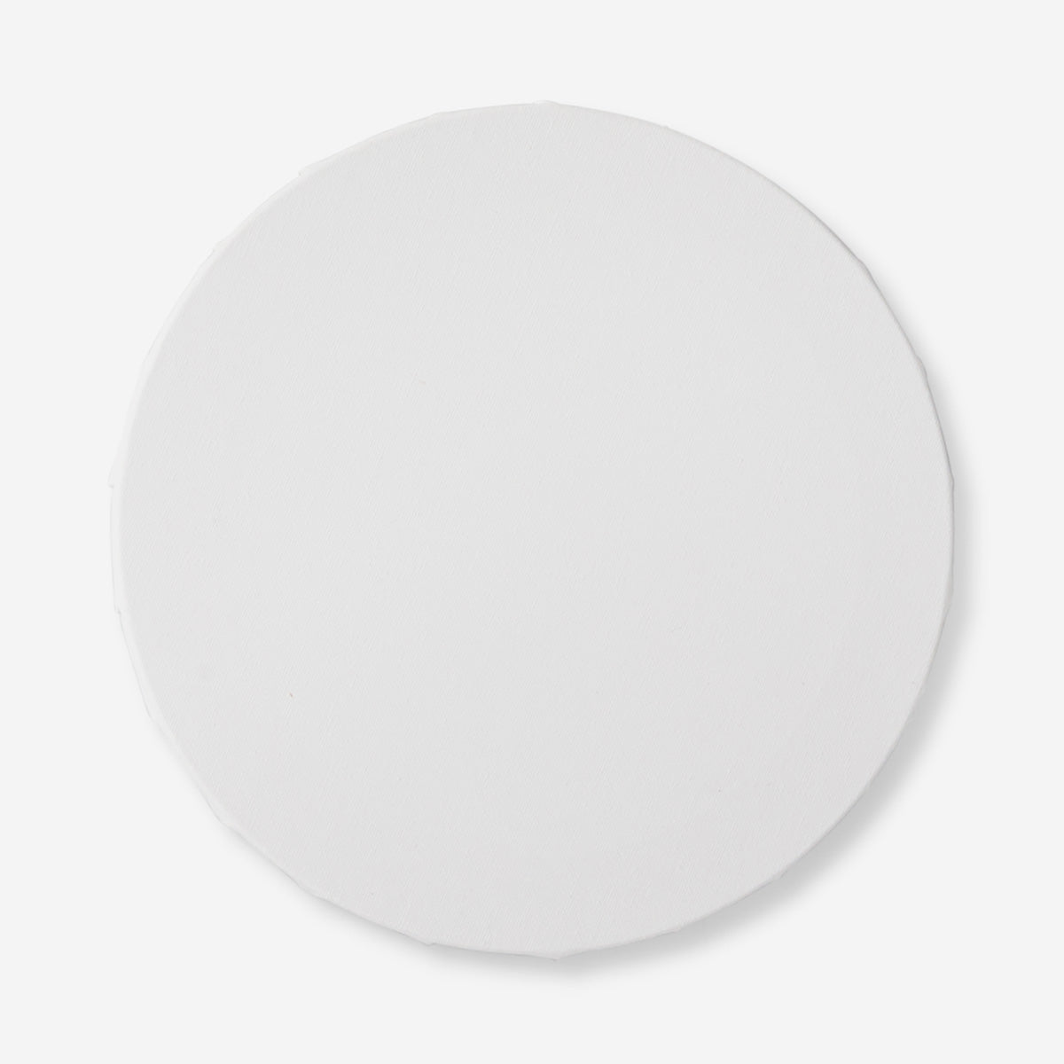 CANVAS F/ PAINTING D25 cm