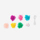 DIY BEADS KIT HEISHI COLORFUL