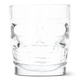 Kafatası Şeklinde İçki Bardağı 280 ml