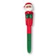 PUNCHING PEN SANTA