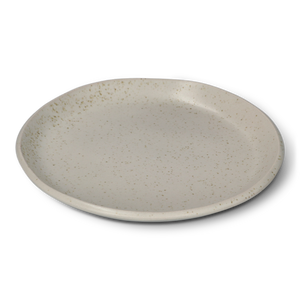 Stoneware Servis Tabağı