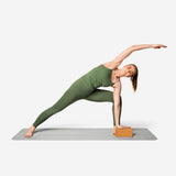 Mantar Yoga Bloğu