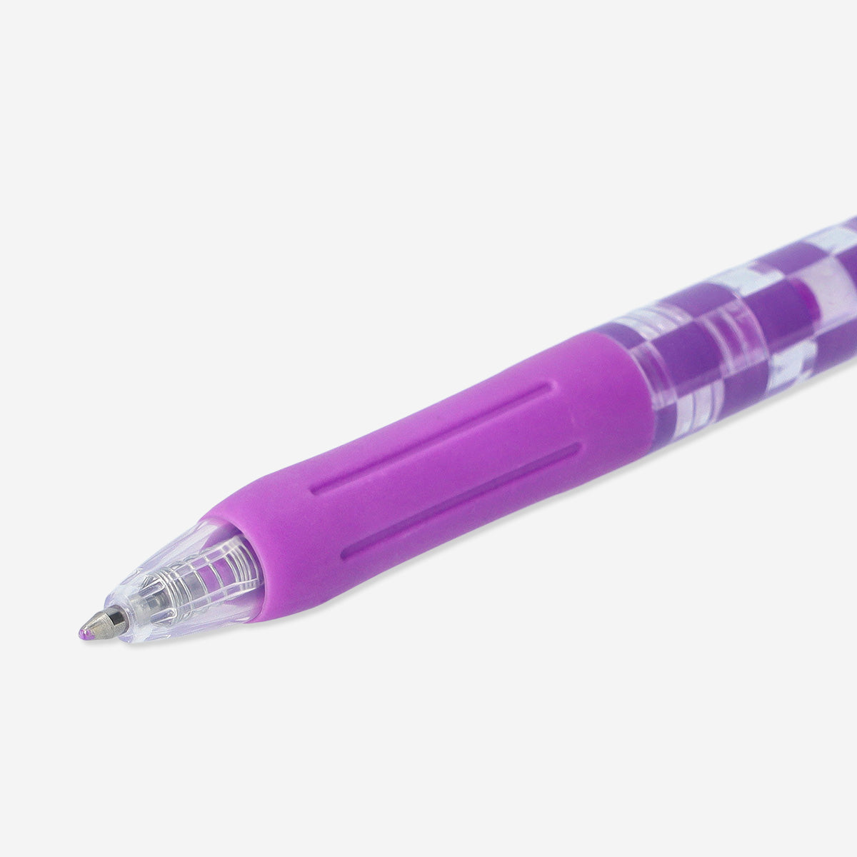 GEL PENS PASTEL 8PCS