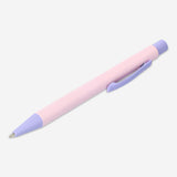 Basmalı Pembe Tükenmez Kalem