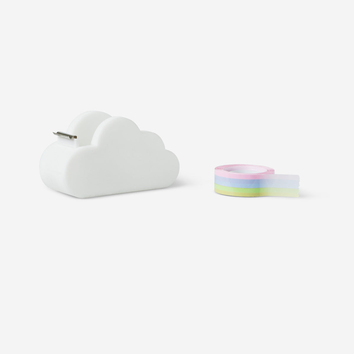 TAPE DISPENSER CLOUD