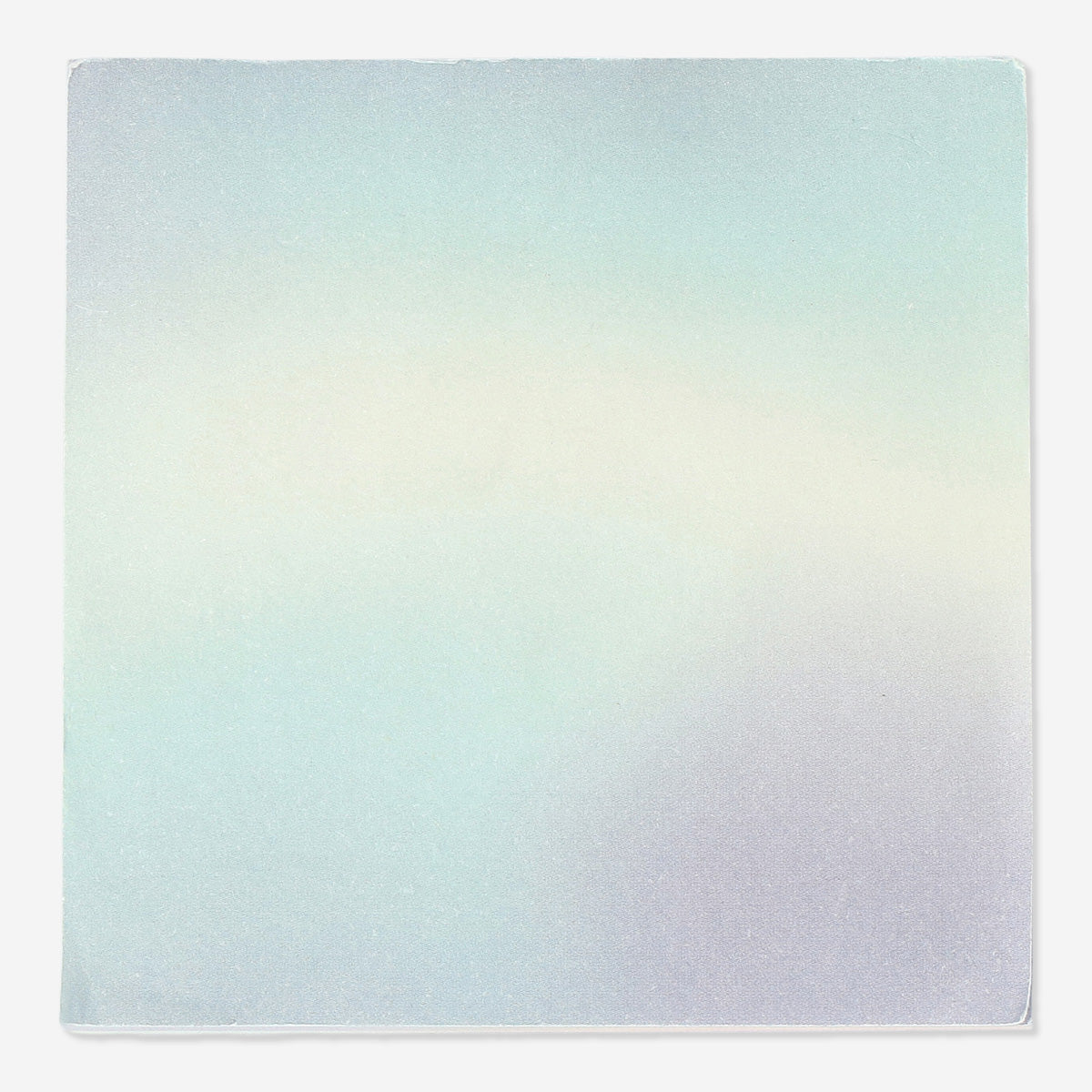 STICKY NOTES SQUARE RAINBOW